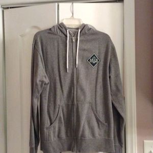 Muck boots brand hooded jacket